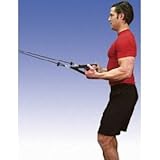 DM Systems 30831727009271 Adjusticizer Exercise System - Tough Cord