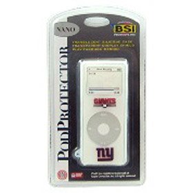 New York Giants iPod® Nano Cover