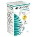Accu-Chek Compact Test Strips - Box of 51