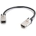 Cables To Go 33071 10G-CX4 Latching Cable (1 Meter, Black)