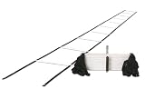 Champion Deluxe Speed Agility Ladders 20 Rungs 30 L X 20 W