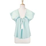 Satin Pleated Top (Petite, Tall & Misses Sizes XS-3X)