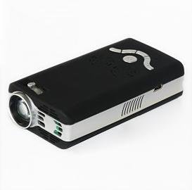 Lcos Mini Projector