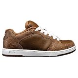 Supra Skateboarding Shoes The Penny Brown Elephant Size 11