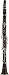 LeBlanc Heritage Series Noblet Model 4 Student Clarinet, With Wood Case