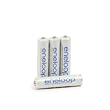 Sanyo eneloop HR-4UTG-4BP - Battery 4 x AAA NiMH 800 mAh
