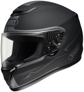Shoei Qwest Passage Tc-5 SIZE:XLG Full Face Motorcycle Helmet