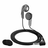 Microhörer MX 260 silver Sennheiser
