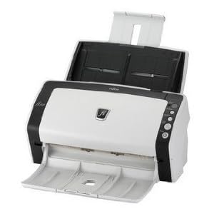 Fujitsu fi-6130 Document Scanner (PA03540-B055)