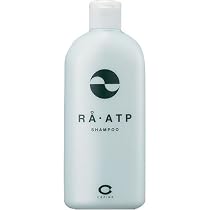 セフィーヌ RA・ATPシャンプー 300ml <25032>