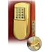 Tools & Hardware : Keyless Entry Deadbolt System