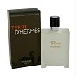 Terre D'Hermes by Hermes After Shave Lotion 3.4 oz