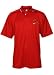 St. Louis Cardinals Peak Power Big and Tall Polo, Size= 4X