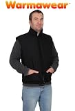 Warmawear Heated Waistcoat Gilet - Men - Medium / Large