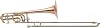 Holton Model TR158 Trombone