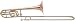 Holton Model TR158 Trombone (Standard)