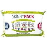 Skinny Pop Popcorn, 100 Calorie Bags, 36-Count