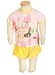 Baby : Bebini Fruit Themed Glitter Skirt Set
