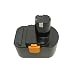 [sold by power198],14.4v,2000mAh,Ni-Cd,Replacement Battery for RYOBI CTH1442, CTH1442K2, FL1400 / HP, R Series,(Fits selected models only),Compatible Part Numbers: 1314702, 1400144, 1400655, 1400656, 1400671, 4400011, 130224010, 130224011, 130281002