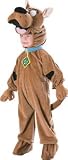 Scooby Doo Deluxe Child Costume