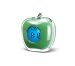Thumbs Up UK Green Apple Style Talking Clock