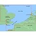 Electronics : GARMIN BLUECHART MICRO SD XEU002R DOVER TO AMSTERDAM