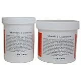 Vitamin C (L-ascorbic acid) powder pure- 1.8oz / 50g