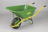 5CUFT Poly Wheelbarrow