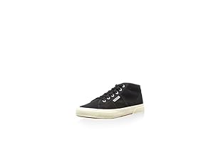 Superga (Negro)
