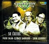 Coleccion Diamante 3CDs