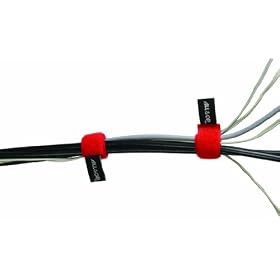 Allsop 29911 Cable Control Straps by 