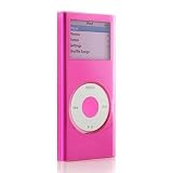 DLO Shell for iPod nano 2G (Pink)