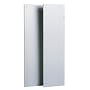 Easy Track RV1447 48-Inch Vertical Panels, White, 2-Pack