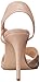 Nine West Women's Ultana Leather Dress Sandal