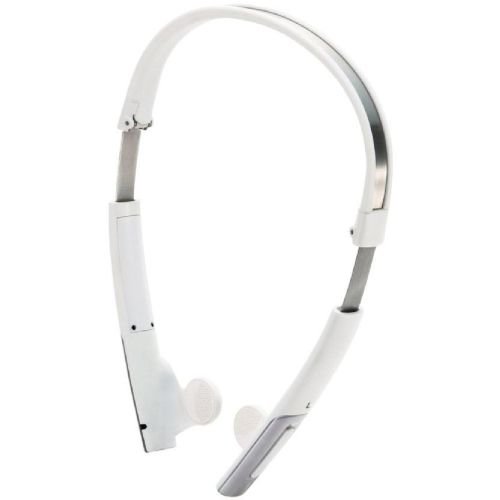 LBT-AVOH01AWH [Bluetooth���ݡ��ĥ����ץإåɥۥ�/�����С��إå�/�ۥ磻��]