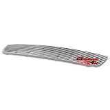 05-08 Kia Sportage Billet Grille Grill Insert # K87007A by APS