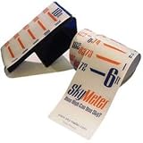SkyMeter Vertical Jump Improvement Device