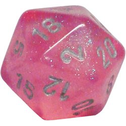 Imagen 7 de Polyhedral Dice