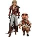 Toys : labyrinth jareth and hoggle box set