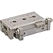 SMC MXS12L-50A-A93SAPC cyl, slide table, stroke adj