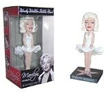 Marilyn Monroe Bobblehead toy figure