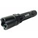 CoiTAC 3W LED Tactical Strobe Flashlight with pressure switch and Tactical Ring