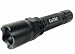 CoiTAC 3W LED Tactical Strobe Flashlight with pressure switch and Tactical Ring