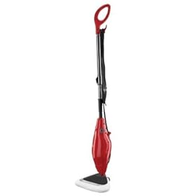 Dirt Devil PD20000 Easy Steam 1500-Watt Steam Mop