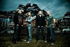Bilder von Decyfer Down