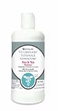 SynergyLabs VF Clinical Care Flea & Tick Shampoo - 17oz
