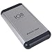 2.5-Inch IOGear Z-GHE225U USB 2.0 ION Ext IDE Drive Enclosure II