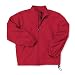 Sun Mountain 2008 Provisional Golf Rainsuit - Red / Black