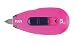 Kespon Guard Your Id Camouflage Tape, Pink, 5 mm (Pack of 4)