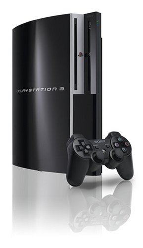 Playstation 3 40GB